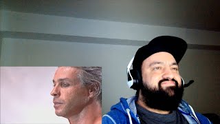 Rammstein  Heirate Mich Live 1998 English Lyrics  Reaction [upl. by Yerac]