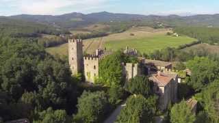 Castello di Montalto [upl. by Nyltac598]