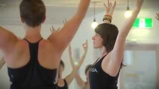 Kula Yoga Studio  Introduction Video [upl. by Blum]