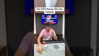 Epic Poker Reaction pokermagic challenge [upl. by Odraboel]