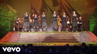 Celtic Thunder  Irelands Call Live From Kansas City  2011 [upl. by Ardnos]