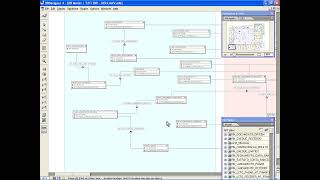 T2Ti ERP  Delphi  Tour Primeiro Ciclo  Bloco Recursos Humanos  Folha  Movimento [upl. by Metah]