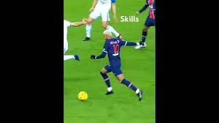 The art of dribbling messi shorts shortsvideo football [upl. by Gunthar424]