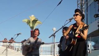 Angaleena Presley Dry County Blues [upl. by Nandor]