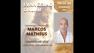 Evangelho Online [upl. by Mcguire]