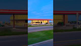 Driving on us 27 getting to clewiston florida new gas station  Clewiston needs a Home Depot [upl. by Constancia385]