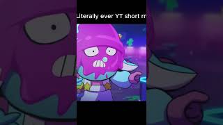 Brawl Stars Shorts rn💀 shorts fyp brawlstars memes [upl. by Nonnaer470]