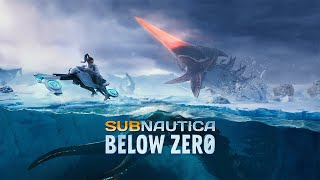 Subnautica Below Zero  PART  3 [upl. by Timmy]