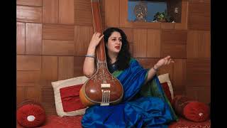 Dr Kalyani Bondre  Gagan Sadan Tejomay  Marathi Song  Cover  Umbartha ClassicMarathiSongs [upl. by Lucius]