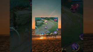 Granger Lah ini kan tank 🗿memes mememobilelegends mlbb mobilelegends shorts [upl. by Inalaek460]