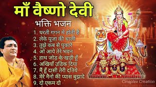 Jay maa vaishno devi all song  Vaishno mata songs  bhakti song  navratri special song [upl. by Erbas]