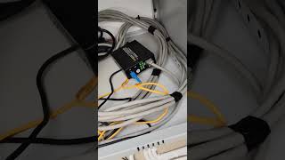 Hikvision ip camera installation hikvision cctvcamera [upl. by Michaeline]