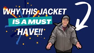 Review of Womens Ski Jacket Warm Winter Waterproof Windbreaker Hooded Raincoat Snowboarding Jackets [upl. by Penthea]