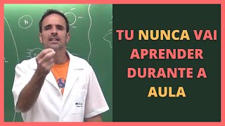 APRENDA A ELETRIZAR UM CORPO POR INDUÇÃO  Professor Octávio [upl. by Aneev]