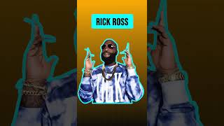 RICK ROSS [upl. by Pillsbury]