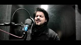 Kamzarf Drama Cover OST vocals by zeeshaan rajputh Har Pal Geo  Nadia Khan  Junaid Khan [upl. by Cleres]