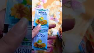 wheezal jaborandi hair oil unboxingFor Hairfall hair loss amp dandruffHomoeopathy [upl. by Fidele]