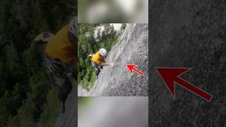 Device that Saves Climbers [upl. by Teyugn]