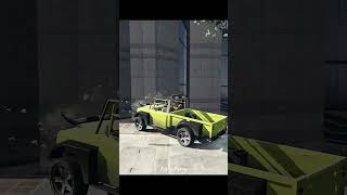 Whose car is the Strongest michael trevor franklin carvs cars openworldgame [upl. by Cohen]