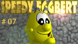 Speedy Eggbert PCDeutschHD 07 [upl. by Julissa]