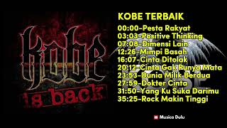 Kobe full album terbaik  Logiss Records  Kobe Band Official [upl. by Harsho]