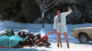 National Lampoons Christmas Vacation  Epic Inception Trailer [upl. by Meyer]