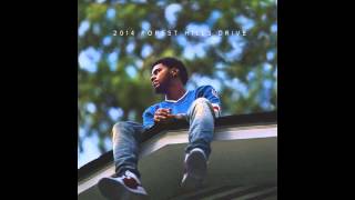 JCole  GOMD Clean [upl. by Neivad]