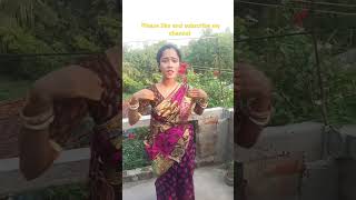 Piriti kanthal ar anthal dance new trending songlove [upl. by Harrus]