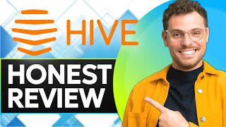 Hive Communication Honest Review  Watch Before Using [upl. by Shirk]