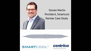 Smartcool Steven Martin Video [upl. by Alcock]