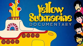 The Yellow Submarine Recording Sessions  Documentary Film [upl. by Ardys627]