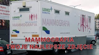 Mammografia Twoje najlepsze zdjęcie [upl. by Bob]