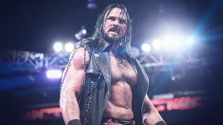 Drew McIntyre  Gallantry Entrance Theme 2024  WrestleMusic [upl. by Llohcin]