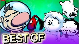 BEST OF Julian Plays Pikmin Oney Plays Funniest Moments OFFICIAL [upl. by Sowell348]