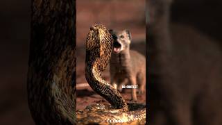 Why Cobras Are Fear Mongooses [upl. by Tnafni827]