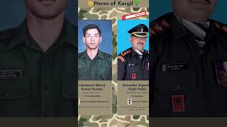 🇮🇳 Remembering Kargils Heroes The Ultimate Sacrifice 🪖  shorts [upl. by Lilas775]