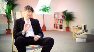 Simon Armitage offers top tips for National Poetry Day [upl. by Egin]