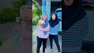 Jual password WiFi  Deffan Official01  shorts comedy funny [upl. by Anaiv]