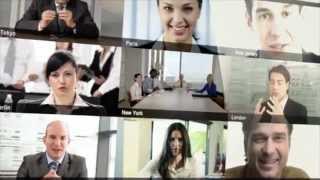 AVAYA Scopia XT5000 Overview  VISITELECOM [upl. by Nai]