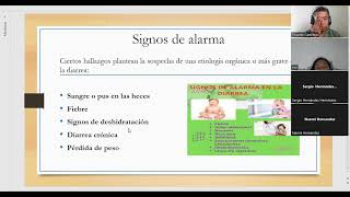 Farmacología ll Sesión en línea Antieméticos antidiarreicos y antiespasmódicos [upl. by Adah]