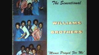 The Williams Brothers  He Didnt Have To Do It [upl. by Fields]