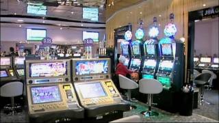 Casino 1995  Gingers Mission in Life Was Money  CLIP HD [upl. by Sidonia]