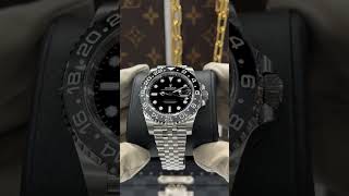 ROLEX GMTMASTER II [upl. by Rye673]