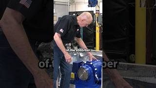 How an Engine Dyno Works [upl. by Peggie]