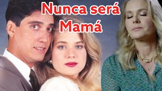 Sonya Smith NO PODRÁ TENER HIJOS por TRISTE RAZÓN [upl. by Rosenblast]