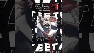 Bakugou fandom❤️ bakugou edit mha myheroacdemia deku anime animecomic cute bkdk manga [upl. by Einimod]