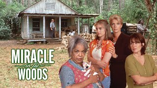 Miracle In The Woods 1997  Full Movie  Meredith Baxter  Della Reese  Patricia Heaton [upl. by Jews]