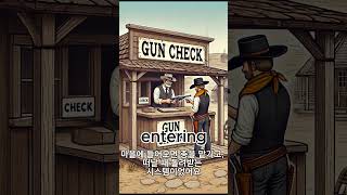 History Shock Gunfighting Stories from the American West [upl. by Craner]