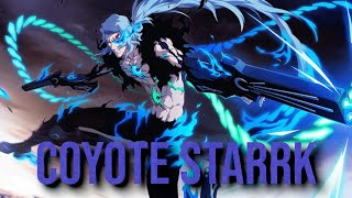 Bleach AMVASMV  Primera Espada  Coyote Starrk amp Lilynette Gingerbuck ᴴᴰ [upl. by Lian78]