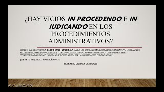 Análisis de la sentencia de casación de la Corte Nacional de Justicia N° 11804201600028 [upl. by Alyce]